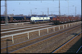 DB 221 133 (01.04.1987, MH-Styrum)