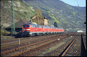 DB 225 003 (29.03.2002, Kaub, (6fach Lz))