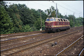 DB 228 507 (16.06.1992, Potsdam)