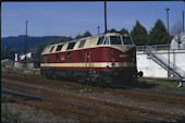 DB 228 608 (29.07.1992, Ilmenau)