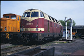 DB 228 609 (27.04.1993, Brandenburg)