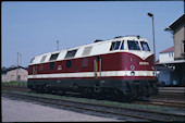 DB 228 621 (10.06.1993, Pulsnitz)