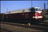 DB 228 647 (01.10.1991, Hirschfelde, (als DR 118))