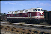 DB 228 650 (04.10.1991, Bautzen, (als DR 118))