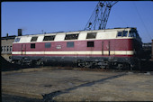 DB 228 689 (04.10.1991, Bautzen, (als DR 118))