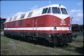 DB 228 700 (20.08.2000, Halberstadt)