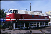 DB 228 715 (19.09.1992, Bw Brandenburg)