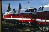 DB 228 716 (14.08.1993, Chemnitz)