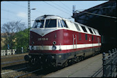 DB 228 725 (30.04.1994, Dresden Neustadt)
