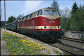 DB 228 748 (23.05.1995, Rennsteig)