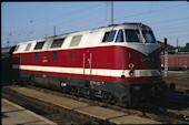 DB 228 767 (20.07.1992, Magdeburg)