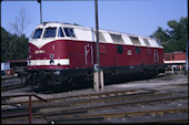 DB 228 781 (14.08.1993, Glauchau)