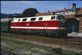 DB 228 784 (29.07.1992, Ilmenau)