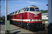DB 228 795 (23.05.1995, Schleusingen)