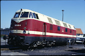 DB 228 800 (01.07.1993, Brandenburg)