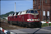 DB 228 806 (23.05.1995, Schleusingen)