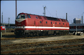 DB 229 120 (02.03.1993, Bw Hamburg-Altona)