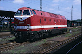 DB 229 171 (25.06.1998, Glauchau)
