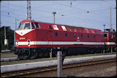 DB 229 173 (08.09.1992, Warnemünde)