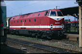 DB 229 181 (25.06.1998, Glauchau)