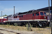 DB 230 052 (14.07.1994, Leipzig-Wahren)