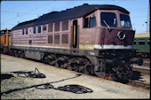 DB 231 016 (09.07.1993, Naumburg)