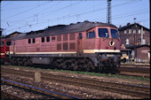 DB 231 043 (05.06.1993, Naumburg)