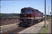 DB 231 051 (05.08.1992, Naumburg)