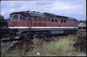 DB 231 059 (27.08.1992, Gerstungen)