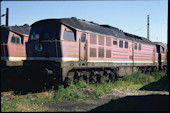 DB 231 067 (25.06.1994, Weissenfels)