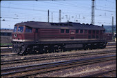 DB 231 073 (01.07.1993, Naumburg)