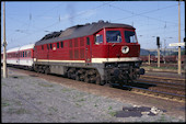 DB 232 005 (05.08.1992, Naumburg)