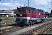 DB 232 010 (29.08.1996, Cottbus)