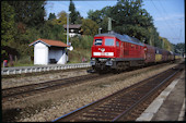 DB 232 011 (11.10.2005, Assling)