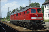 DB 232 014 (11.06.2004, Grosskorbetha)