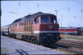 DB 232 028 (05.06.1993, Naumburg)