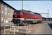 DB 232 032 (24.05.1992, Magdeburg)