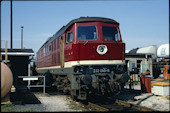 DB 232 040 (23.08.1994, Erfurt)