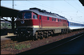 DB 232 042 (14.08.1993, Glauchau)