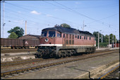 DB 232 043 (02.07.1993, Ludwigslust)
