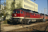 DB 232 045 (19.09.1993, Schwerin)
