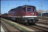 DB 232 066 (24.06.1994, Cottbus)