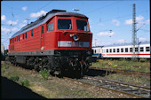 DB 232 068 (03.09.2003, Regensburg)