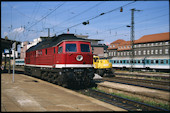 DB 232 070 (25.05.1997, Erfurt)