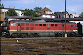 DB 232 089 (15.06.1991, Meiningen, (als DR 132))