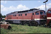 DB 232 116 (29.05.1992, Hagenow)