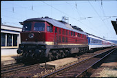 DB 232 125 (05.06.1993, Naumburg)