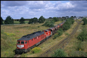 DB 232 134 (12.08.1999, Falkenhagen)