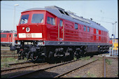 DB 232 135 (13.10.2001, Engelsdorf)