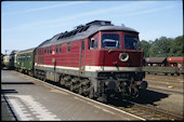DB 232 137 (02.07.1993, Hagenow)